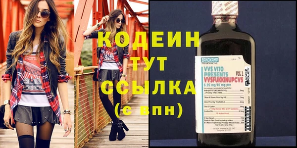 твердый Карпинск